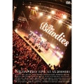 THE BAWDIES / LIVE AT AX 20101011 (DVD)