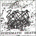 SYSTEMATIC DEATH / SYSTEMA (ソノシート)
