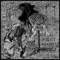 DORAID / FIGHT AGAINST ONESELF (レコード)