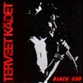 TERVEET KADET / BLACK GOD (レコード)