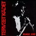 TERVEET KADET / BLACK GOD (レコード)