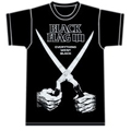 BLACK FLAG / ブラックフラッグ / EVERYTHING WENT BLACK Tシャツ (Lサイズ)