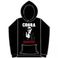 COBRA / TOKIO RIOT パーカー (Lサイズ) (from EUROPE)