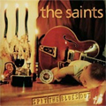 SAINTS / セインツ / SPIT THE BLUES OUT (レコード)