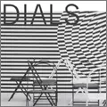 DIALS / ダイヤルズ / TELEVISION SILENCE (7")