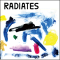 RADIATES / レディエイツ / RADIATES
