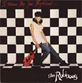 RUBINOOS / ルビナーズ / I WANNA BE YOUR BOYFRIEND (7")