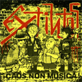 EXTINTOS / エクスティントス / CAOS NON MUSICA (7")