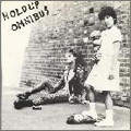 VA (HOLD UP RECORDS) / HOLD UP OMNIBUS (SYSTEMATIC DEATHE / GHOUL / THE CLAY / GASTUNK) (8")