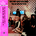 WAYNE COUNTY & THE ELECTRIC CHAIRS / ウェイン・カウンティー&ザ・エレクトリック・チェアーズ / THINGS YOUR MOTHER NEVER TOLD YOU (紙ジャケット+Hi Quality CD仕様) (完全限定1,000枚プレス)