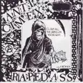 ANTI CIMEX / アンチサイメックス / RIAPED ASS (レコード)