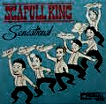 SCAFULL KING / SENSATIONAL (レコード)