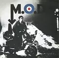 M.O.D. (METHOD OF DESTRUCTION) / エム・オー・ディー (メソッド・オブ・ディストラクション) / M.O.D. (7")