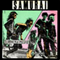 SAMURAI / サムライ / TURNING POINT (8")