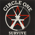 CIRCLE ONE / サークルワン / SURVIVE (レコード)