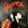 SKEPTIX / スケプティックス / PEACE FORCE (7")