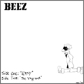 BEEZ / ビーズ / THE BEEZ EP (EASY) (7")