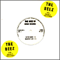 BEEZ / ビーズ / THE BEEZ EP (DO THE SUICIDE) (7")