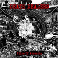 DEATH DEALERS / デス・ディーラーズ / FILES OF ATROCITY (レコード) (100枚限定WHITE SPLATTER盤)