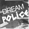 DREAM POLICE (PUNK) / ドリーム・ポリス / IN COMBAT (7")