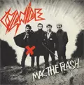 CYANIDE / サイアナイド / MAC THE FLASH (7")