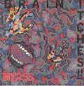 ME♀SS / メス / BRAIN ITCHES!! (8")