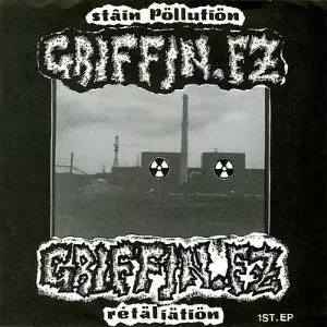 GRIFFIN. FZ商品一覧｜PUNK｜ディスクユニオン・オンラインショップ