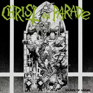 未使用 Christ On Parade / 2 x レコード, LP CHRIST ON PARADE / クライスト・オン・パレード商品一覧