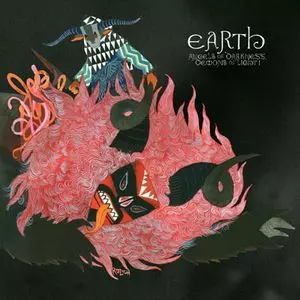 EARTH / アース / ANGELS OF DARKNESS DEMONS OF LIGHT VOL1 / エンジェルズ・オブ・ダークネス、ディーモンズ・オブ・ライト1