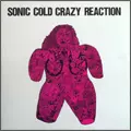 OFF MASK 00 / SONIC COLD CRAZY REACTION (レコード)