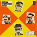ESCALATORS (PUNK) / MOVING STAIRCASES