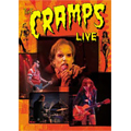 CRAMPS / LIVE (DVD)
