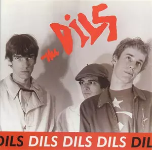 DILS / ディルズ / DILS DILS DILS