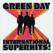 GREEN DAY / グリーン・デイ / INTERNATIONAL SUPERHITS!