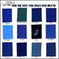 BLEW / YOU'RE NOT THE ONLY ONE