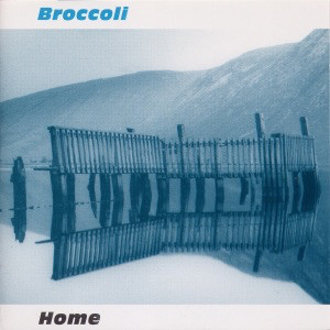 Broccoli / HOME
