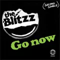 BLITZZ / ブリッツ / GO NOW (7")