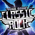 V.A. (TRIPLE VISION RECORDS) / PUNK GOES CLASSIC ROCK