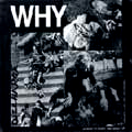 DISCHARGE / ディスチャージ / WHY (レコード)