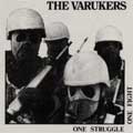 VARUKERS / ONE STRUGGLE ONE FIGHT (レコード)