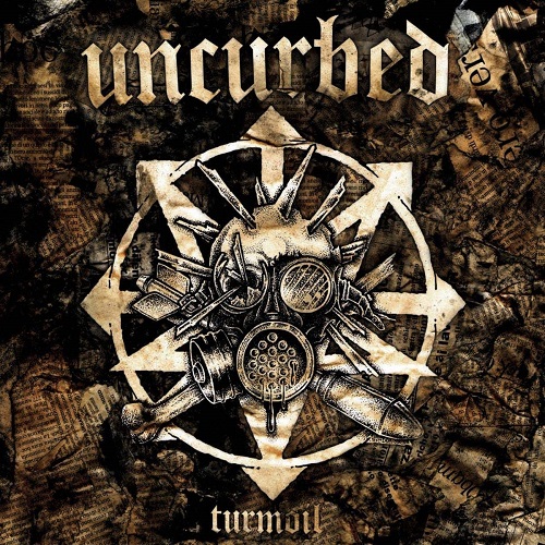UNCURBED / TURMOIL (レコード)