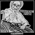 MAKABERT FYND  / DET VAR BATTRE FORR (レコード)