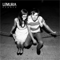 LEMURIA (PUNK) / レムリア / PEBBLE