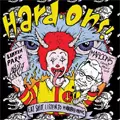 HARD-ONS / EAT SHIT, LISTEN TO HORRIBLE MUSIC (レコード)