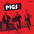 PIGS / ピッグス / 1977 (レコード)
