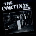 CORTINAS / MK.1 (レコード)
