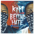 BEYOND HATE:KiM / SPLIT