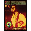 VA (TRIBUTE TO JOE STRUMMER) / CAST A LONG SHADOW - LIVE AT THE KEY CLUB IN LOS ANGELES (DVD)