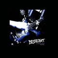 DESPERAT / HARDCORE DELUXE BLACK COVER (レコード)