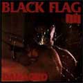 BLACK FLAG / ブラックフラッグ / DAMAGED (SSTダイナマイトシリーズ・アゲイン 国内帯付き仕様)